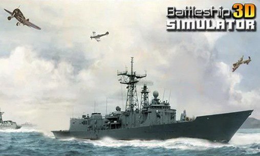 download Battleship 3D: Simulator apk